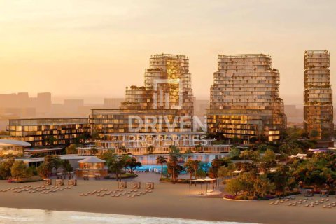 Byt v Dubai, SAE 1 ložnice, 73.67 m² Č.: 743330 - fotografie 3