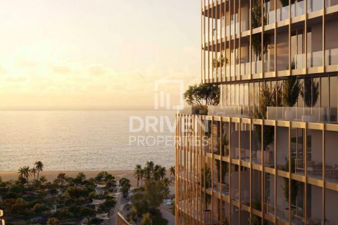 Byt v Dubai, SAE 1 ložnice, 73.67 m² Č.: 743330 - fotografie 2