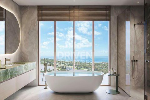 Byt v Dubai, SAE 1 ložnice, 73.67 m² Č.: 743330 - fotografie 7