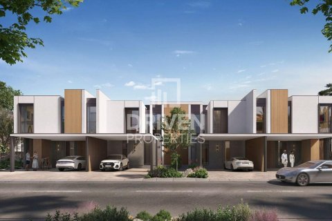 Kamienica na sprzedaż w Dubai Land, Dubai, ZEA 4 sypialnie, 288.84 mkw., nr 743334 - zdjęcie 7