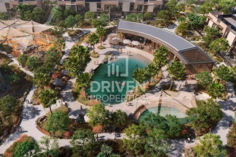 Kamienica na sprzedaż w Dubai Land, Dubai, ZEA 4 sypialnie, 288.84 mkw., nr 743334 - zdjęcie 9