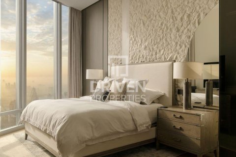 آپارتمان برای فروش در  Downtown Dubai (Downtown Burj Dubai)، Dubai، امارات متحده عربی  2 خوابه ، 191.1 متر مربع ، شماره 743331 - تصویر 3