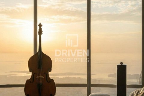 آپارتمان برای فروش در  Downtown Dubai (Downtown Burj Dubai)، Dubai، امارات متحده عربی  2 خوابه ، 191.1 متر مربع ، شماره 743331 - تصویر 11