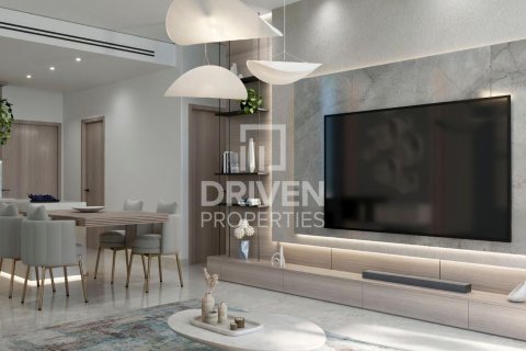 Appartamento in vendita a Dubai Production City (IMPZ), Dubai, EAU 1 camera da letto, 95.04 mq. № 743329 - foto 12