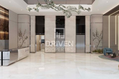 Byt v Dubai Residence Complex, SAE 1 pokoj, 43.57 m² Č.: 743332 - fotografie 13