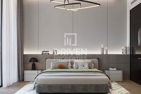 Byt v Dubai Residence Complex, SAE 1 pokoj, 43.57 m² Č.: 743332 - fotografie 7