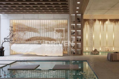 Byt v Dubai Residence Complex, SAE 1 pokoj, 43.57 m² Č.: 743332 - fotografie 19