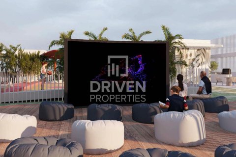 Byt v Dubai Residence Complex, SAE 1 pokoj, 43.57 m² Č.: 743332 - fotografie 10