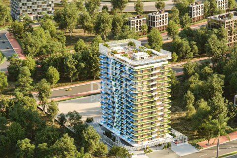 Byt v Dubai Residence Complex, SAE 1 pokoj, 43.57 m² Č.: 743332 - fotografie 5