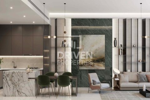 Byt v Dubai Residence Complex, SAE 1 pokoj, 43.57 m² Č.: 743332 - fotografie 6