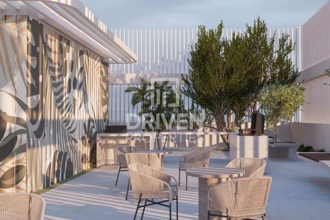 Byt v Dubai Residence Complex, SAE 1 pokoj, 43.57 m² Č.: 743332 - fotografie 9