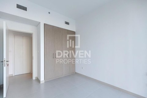 Apartment til salg i Dubai Creek Harbour (The Lagoons), Dubai, UAE 1 soveværelse, 74.51 kvm № 743328 - foto 5
