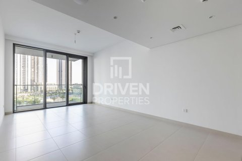 Apartment til salg i Dubai Creek Harbour (The Lagoons), Dubai, UAE 1 soveværelse, 74.51 kvm № 743328 - foto 3