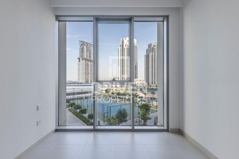 Apartment til salg i Dubai Creek Harbour (The Lagoons), Dubai, UAE 1 soveværelse, 74.51 kvm № 743328 - foto 4