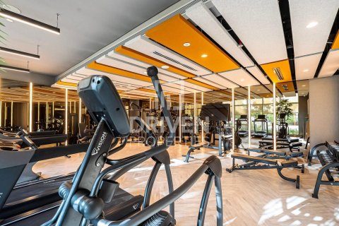 Apartament na sprzedaż w DAMAC Hills (Akoya by DAMAC), Dubai, ZEA 2 sypialnie, 116.96 mkw., nr 743333 - zdjęcie 22