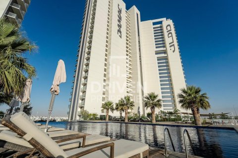 DAMAC Hills (Akoya by DAMAC), Dubai, UAE의 아파트 침실 2개, 116.96제곱미터 번호 743333