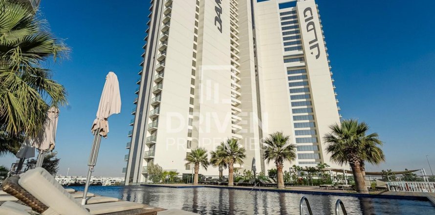 Apartament w DAMAC Hills (Akoya by DAMAC), Dubai, ZEA 2 sypialnie, 116.96 mkw. nr 743333