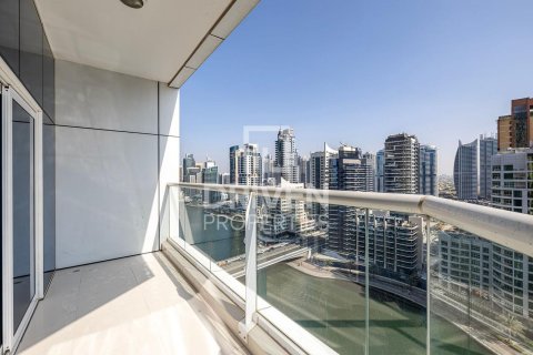 آپارتمان برای اجاره در Dubai Marina، Dubai، امارات متحده عربی 2 خوابه ، 120.03 متر مربع ، شماره 745200 - تصویر 21