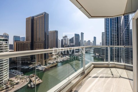 آپارتمان برای اجاره در Dubai Marina، Dubai، امارات متحده عربی 2 خوابه ، 120.03 متر مربع ، شماره 745200 - تصویر 20