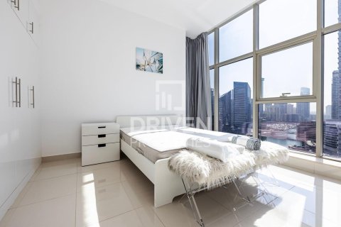 آپارتمان برای اجاره در Dubai Marina، Dubai، امارات متحده عربی 2 خوابه ، 120.03 متر مربع ، شماره 745200 - تصویر 9