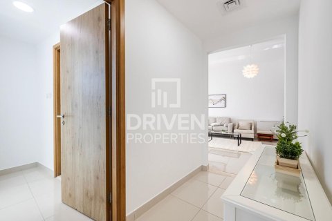 آپارتمان برای اجاره در Dubai Marina، Dubai، امارات متحده عربی 2 خوابه ، 120.03 متر مربع ، شماره 745200 - تصویر 15