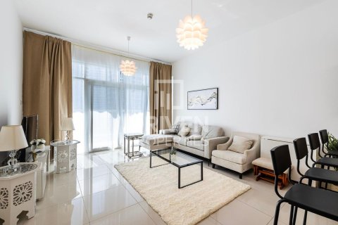 آپارتمان برای اجاره در Dubai Marina، Dubai، امارات متحده عربی 2 خوابه ، 120.03 متر مربع ، شماره 745200 - تصویر 3