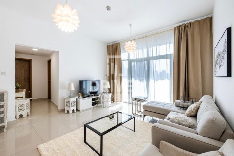 آپارتمان برای اجاره در Dubai Marina، Dubai، امارات متحده عربی 2 خوابه ، 120.03 متر مربع ، شماره 745200 - تصویر 1