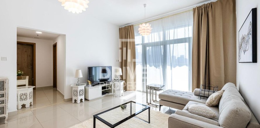 آپارتمان در Dubai Marina، Dubai ، امارات متحده عربی 2 خوابه ، 120.03 متر مربع.  شماره 745200