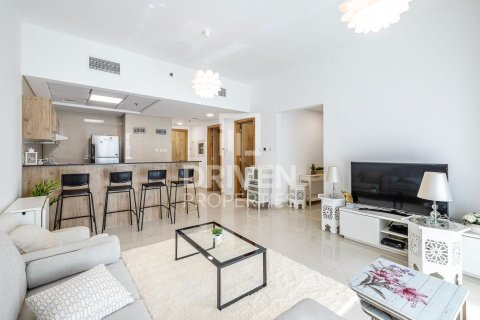آپارتمان برای اجاره در Dubai Marina، Dubai، امارات متحده عربی 2 خوابه ، 120.03 متر مربع ، شماره 745200 - تصویر 4