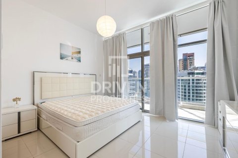آپارتمان برای اجاره در Dubai Marina، Dubai، امارات متحده عربی 2 خوابه ، 120.03 متر مربع ، شماره 745200 - تصویر 5