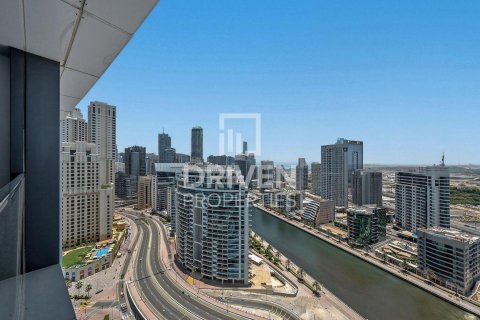 Jumeirah Beach Residence, Dubai, संयुक्त अरब अमीरात में अपार्टमेंट, 1 बेडरूम, 79.53 वर्ग मीटर, संख्या 745201 - फ़ोटो 10