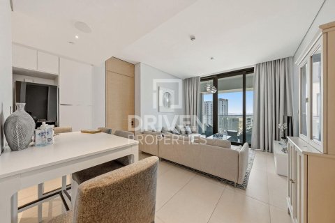 Apartament në Jumeirah Beach Residence, Dubai, Emiratet e Bashkuara Arabe 1 dhomë gjumi, 79.53 m2. № 745201
