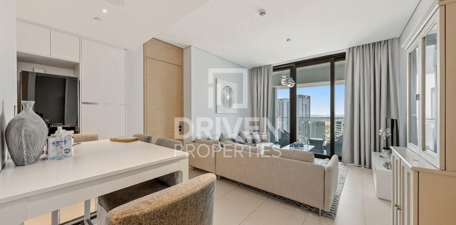 Jumeirah Beach Residence, Dubai, संयुक्त अरब अमीरात में अपार्टमेंट, 1 बेडरूम, 79.53 वर्ग मीटर, संख्या 745201