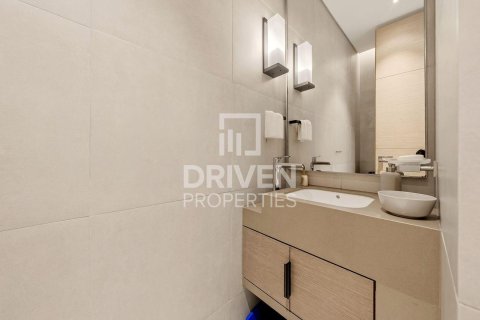 Jumeirah Beach Residence, Dubai, संयुक्त अरब अमीरात में अपार्टमेंट, 1 बेडरूम, 79.53 वर्ग मीटर, संख्या 745201 - फ़ोटो 9