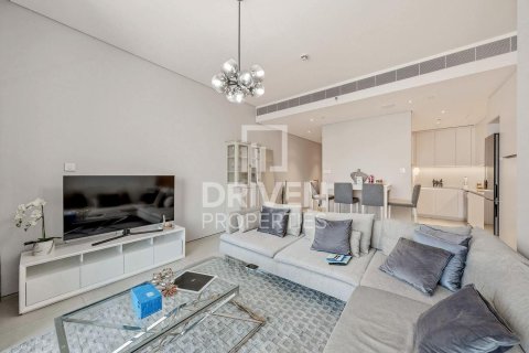 Jumeirah Beach Residence, Dubai, संयुक्त अरब अमीरात में अपार्टमेंट, 1 बेडरूम, 79.53 वर्ग मीटर, संख्या 745201 - फ़ोटो 4