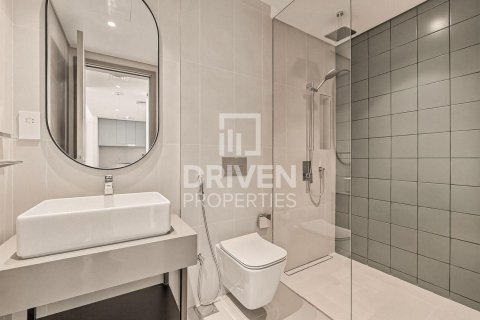 آپارتمان برای اجاره در City Walk، Dubai، امارات متحده عربی 1 خوابه ، 62.8 متر مربع ، شماره 745202 - تصویر 8