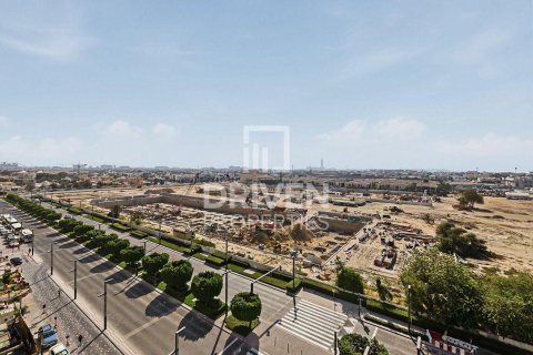 آپارتمان برای اجاره در City Walk، Dubai، امارات متحده عربی 1 خوابه ، 62.8 متر مربع ، شماره 745202 - تصویر 10