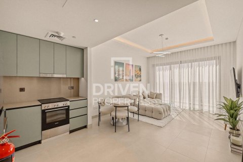 آپارتمان برای اجاره در City Walk، Dubai، امارات متحده عربی 1 خوابه ، 62.8 متر مربع ، شماره 745202 - تصویر 1