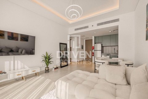 آپارتمان برای اجاره در City Walk، Dubai، امارات متحده عربی 1 خوابه ، 62.8 متر مربع ، شماره 745202 - تصویر 4