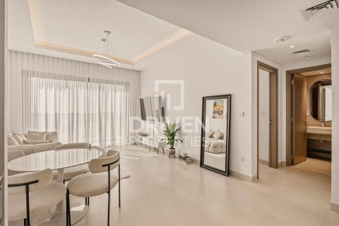 آپارتمان برای اجاره در City Walk، Dubai، امارات متحده عربی 1 خوابه ، 62.8 متر مربع ، شماره 745202 - تصویر 2