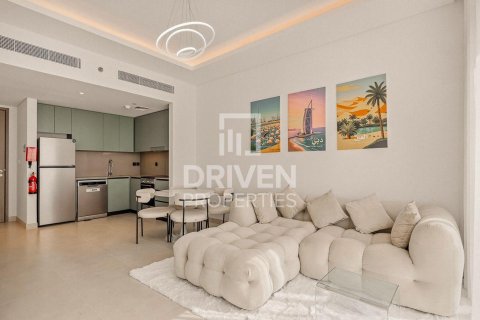 آپارتمان برای اجاره در City Walk، Dubai، امارات متحده عربی 1 خوابه ، 62.8 متر مربع ، شماره 745202 - تصویر 3