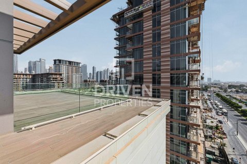 آپارتمان برای اجاره در City Walk، Dubai، امارات متحده عربی 1 خوابه ، 62.8 متر مربع ، شماره 745202 - تصویر 9