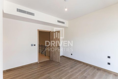 Shtëpi në qytet në Damac Lagoons, Dubai, Emiratet e Bashkuara Arabe 4 dhoma gjumi, 144.56 m2. № 745199 - Foto 8