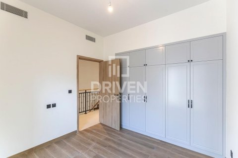 Shtëpi në qytet në Damac Lagoons, Dubai, Emiratet e Bashkuara Arabe 4 dhoma gjumi, 144.56 m2. № 745199 - Foto 11