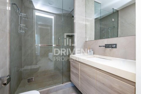 Üürile anda korter asukohaga Business Bay, Dubai, AÜE: 1 magamistoaga, 97.83 m² Nr 745198 - pilt 12