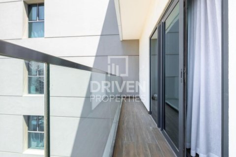 Üürile anda korter asukohaga Business Bay, Dubai, AÜE: 1 magamistoaga, 97.83 m² Nr 745198 - pilt 15
