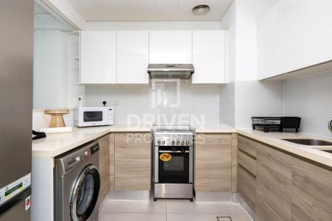 Üürile anda korter asukohaga Business Bay, Dubai, AÜE: 1 magamistoaga, 97.83 m² Nr 745198 - pilt 9