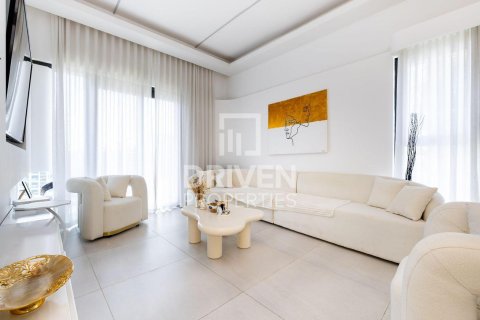 Üürile anda korter asukohaga Business Bay, Dubai, AÜE: 1 magamistoaga, 97.83 m² Nr 745198 - pilt 7