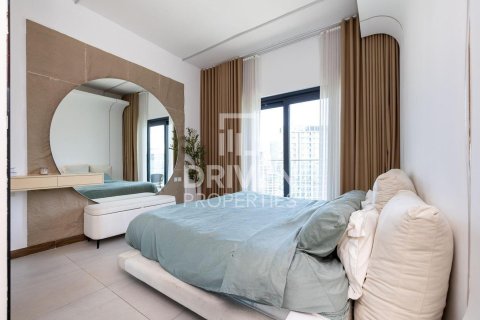 Üürile anda korter asukohaga Business Bay, Dubai, AÜE: 1 magamistoaga, 97.83 m² Nr 745198 - pilt 11