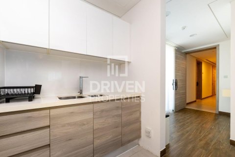 Üürile anda korter asukohaga Business Bay, Dubai, AÜE: 1 magamistoaga, 97.83 m² Nr 745198 - pilt 8